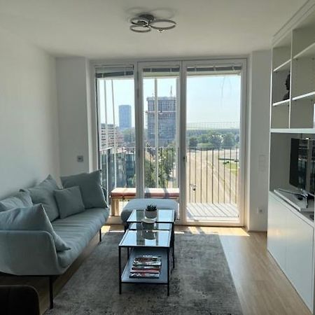 Apartment In Wien Luaran gambar