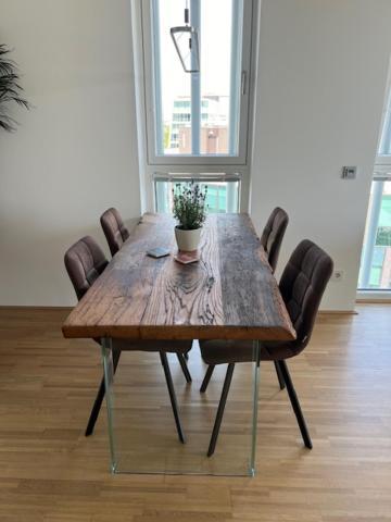 Apartment In Wien Luaran gambar