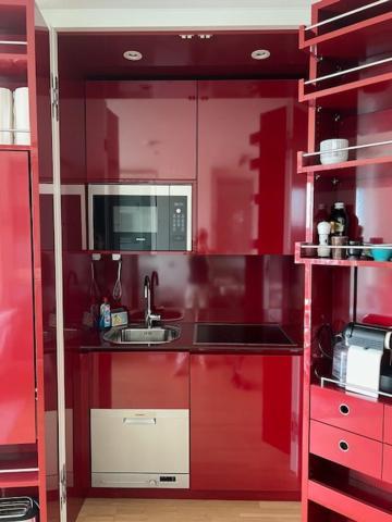 Apartment In Wien Luaran gambar
