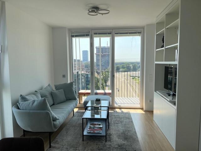 Apartment In Wien Luaran gambar