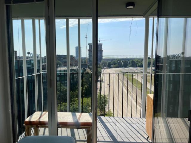 Apartment In Wien Luaran gambar